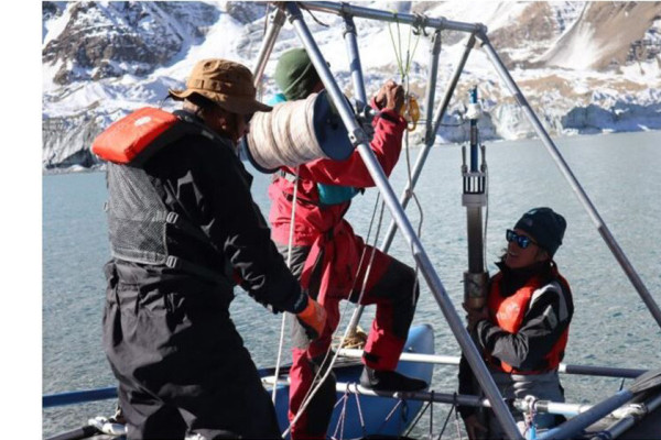 रारा ताल अध्ययन निष्कर्ष: जुनुसुकै बेला भूकम्प   आउन सक्छ भन्ने आकलन गलत